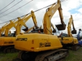 SUMITOMO SH200-5 (S/N:2732)